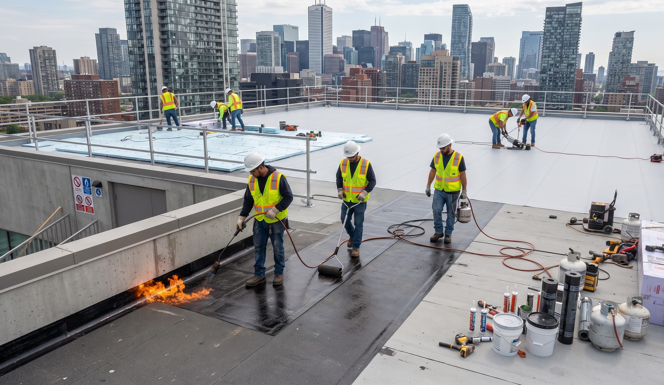 Encore Maintenance Solutions site photo 10
